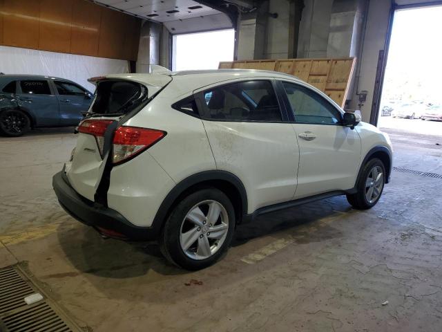 3CZRU6H74LM739173 Honda HR-V EXL 3