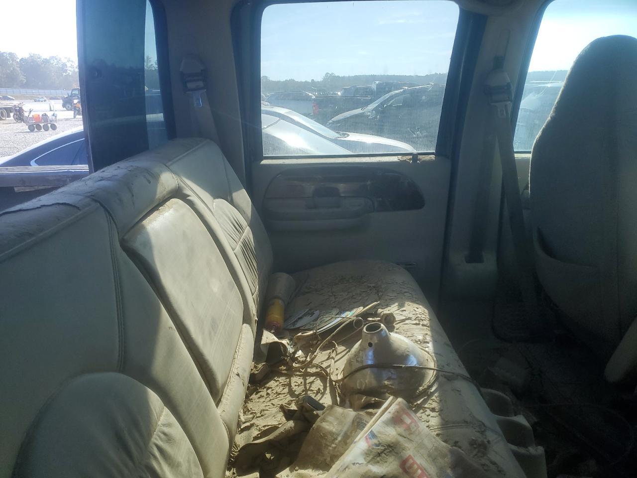 2000 Ford F250 - Image 10