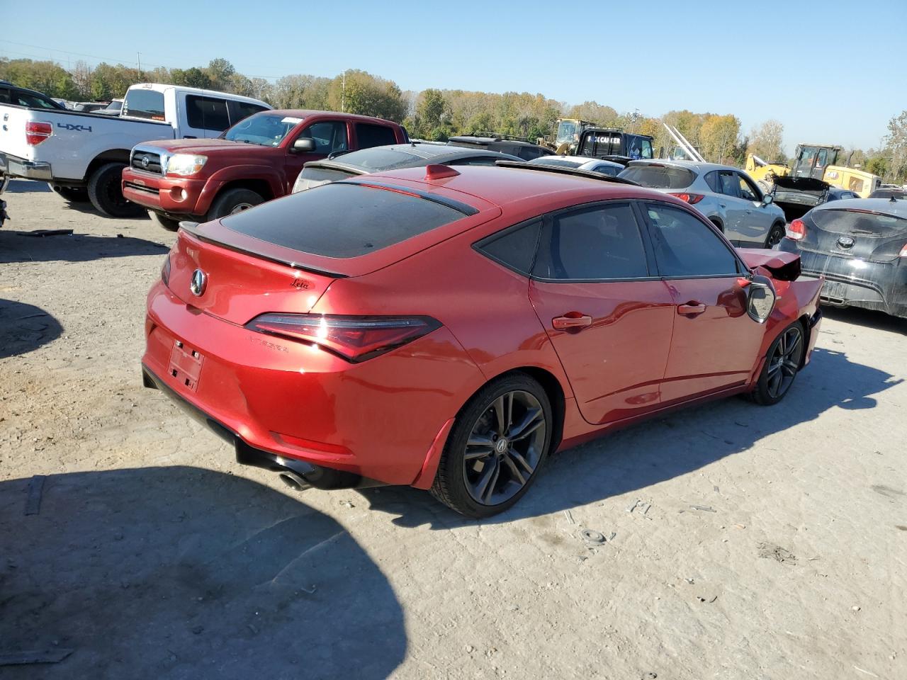 2023 Acura Integra - Image 3