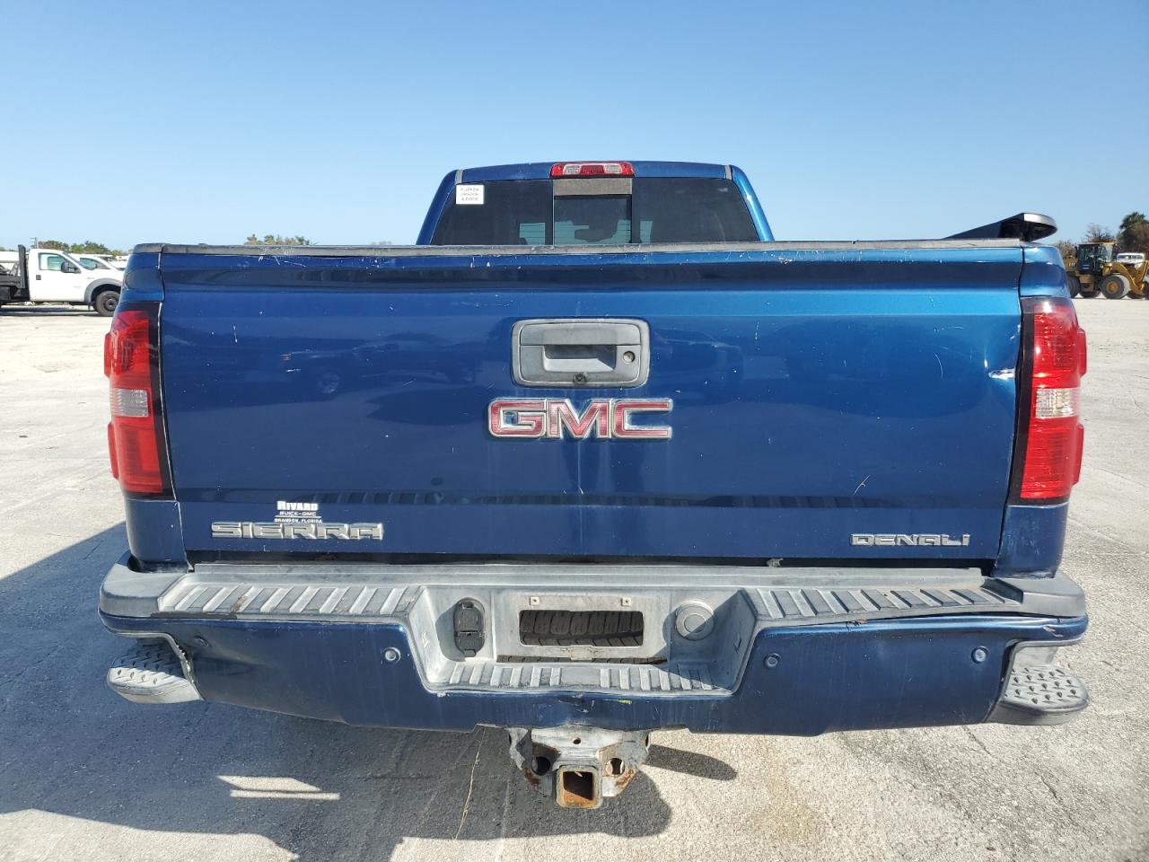 1GT42YEY6HF158831 2017 GMC Sierra K3500 Denali