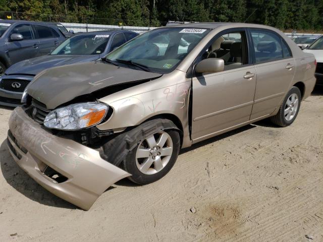 2004 Toyota Corolla Ce