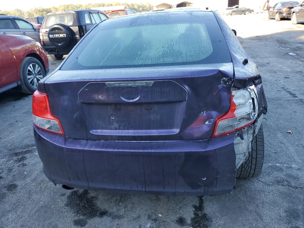 JTKJF5C76D3054263 2013 Toyota Scion Tc