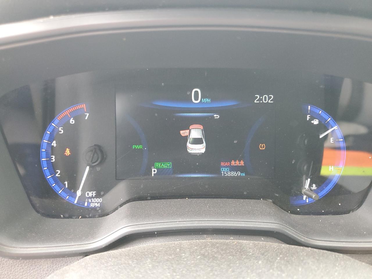 2022 Toyota Corolla - Image 9