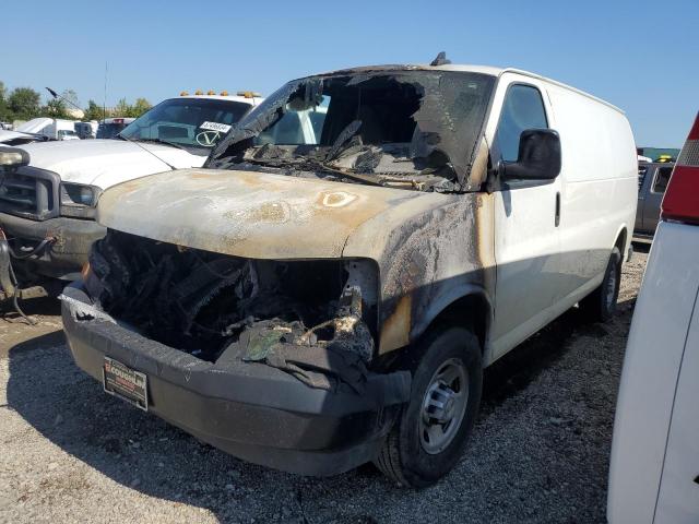 2021 Chevrolet Express G2500 