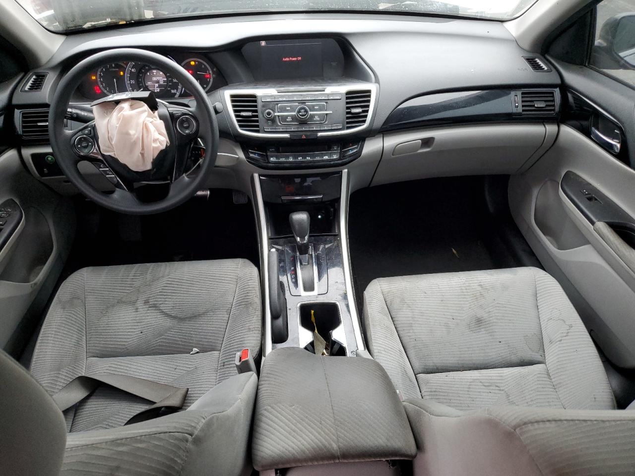 2016 Honda Accord - Image 8