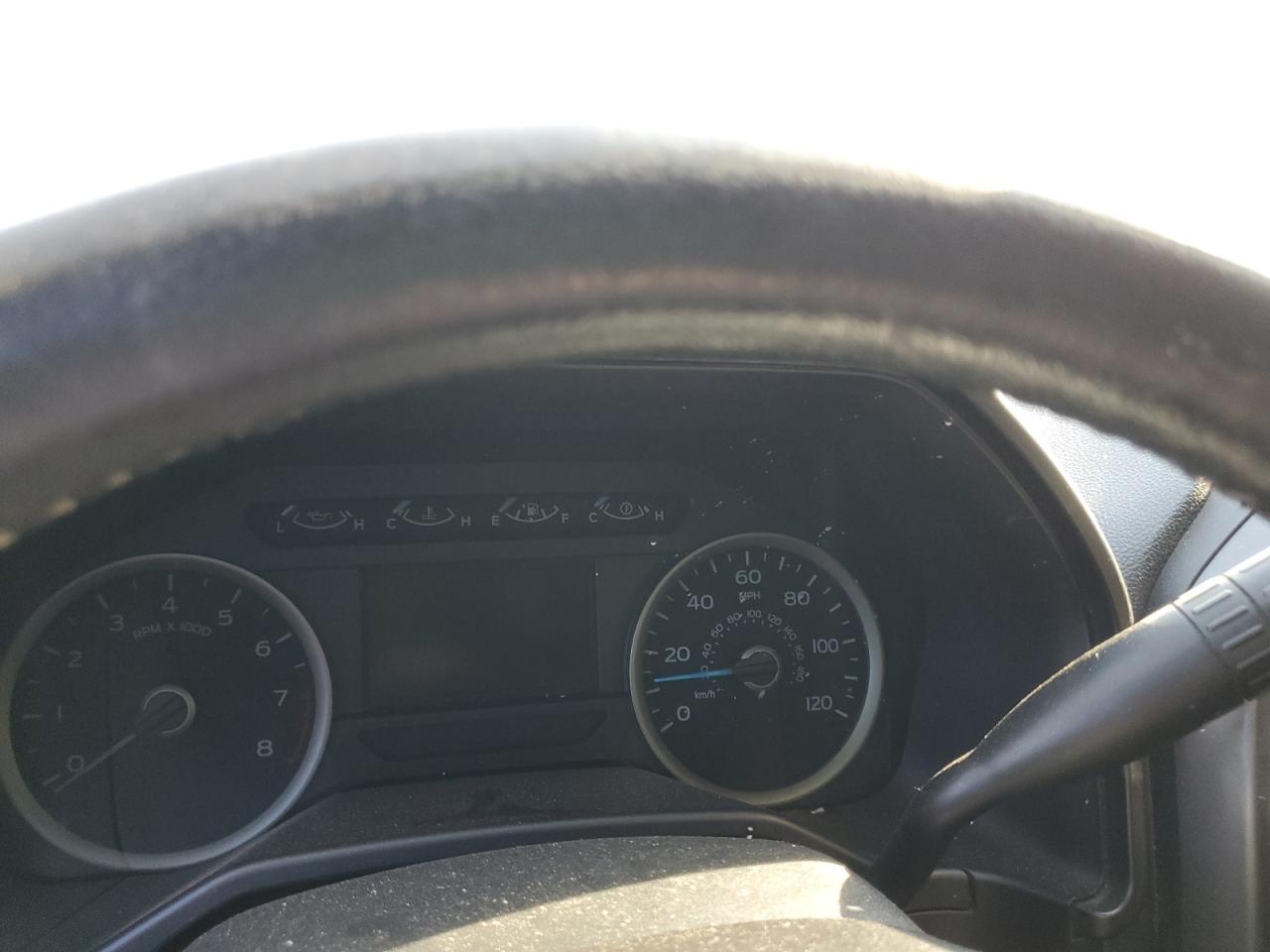 2016 Ford F150 Supercrew VIN: 1FTEW1C80GKF86483 Lot: 74918814