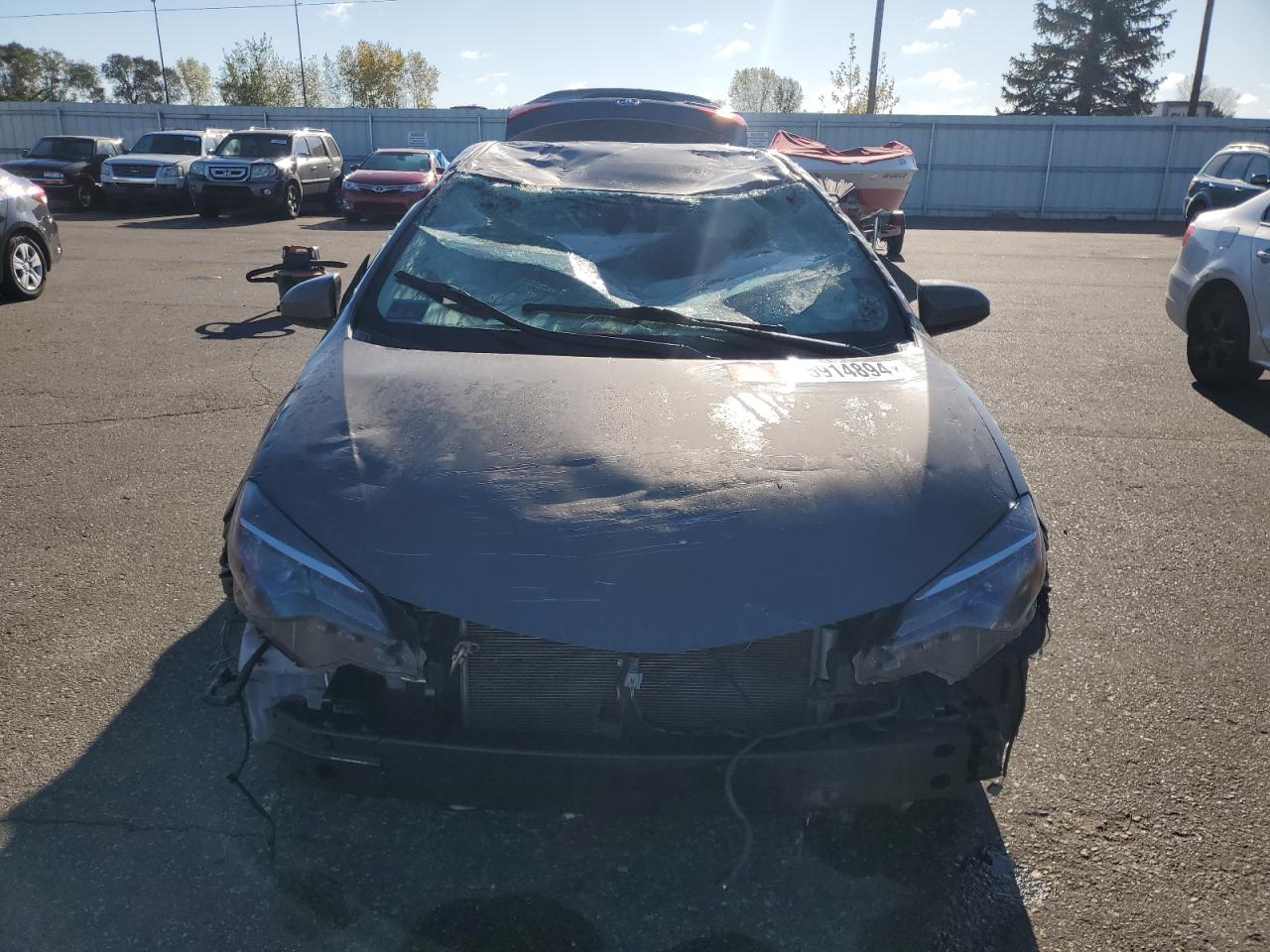 2019 Toyota Corolla - Image 5