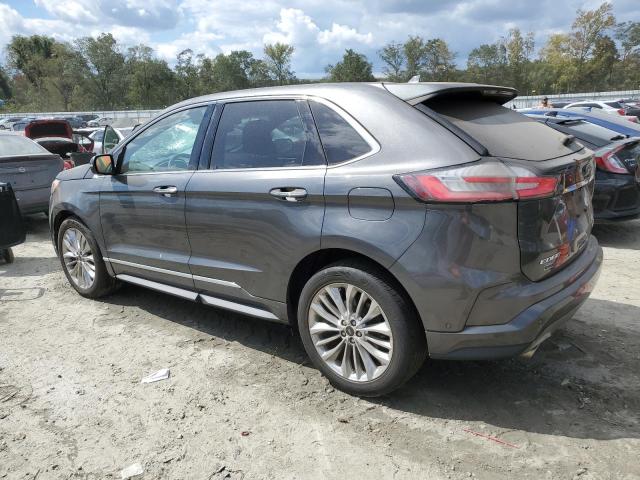  FORD EDGE 2020 Угольный