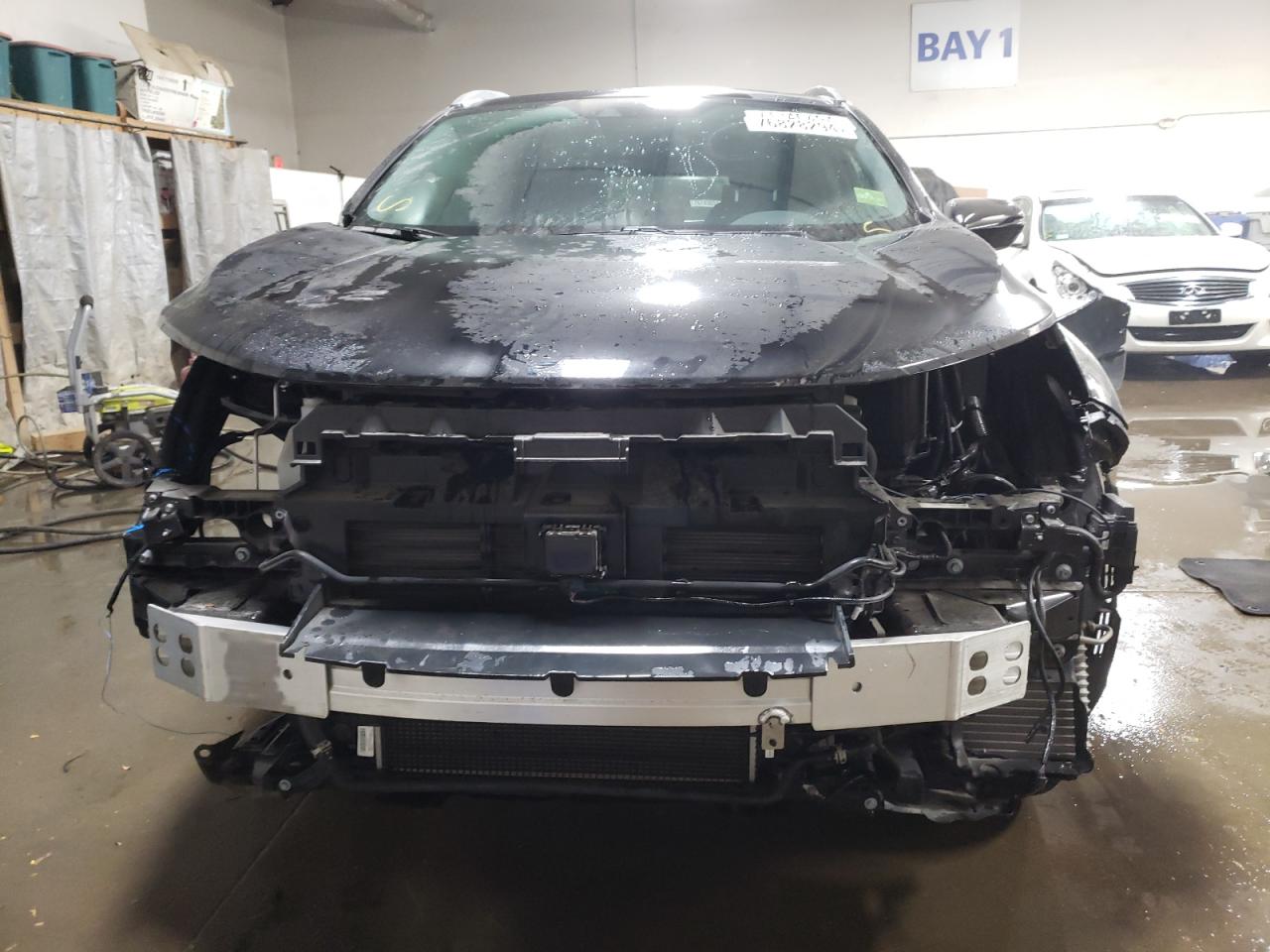 2022 Honda CR-V - Image 5