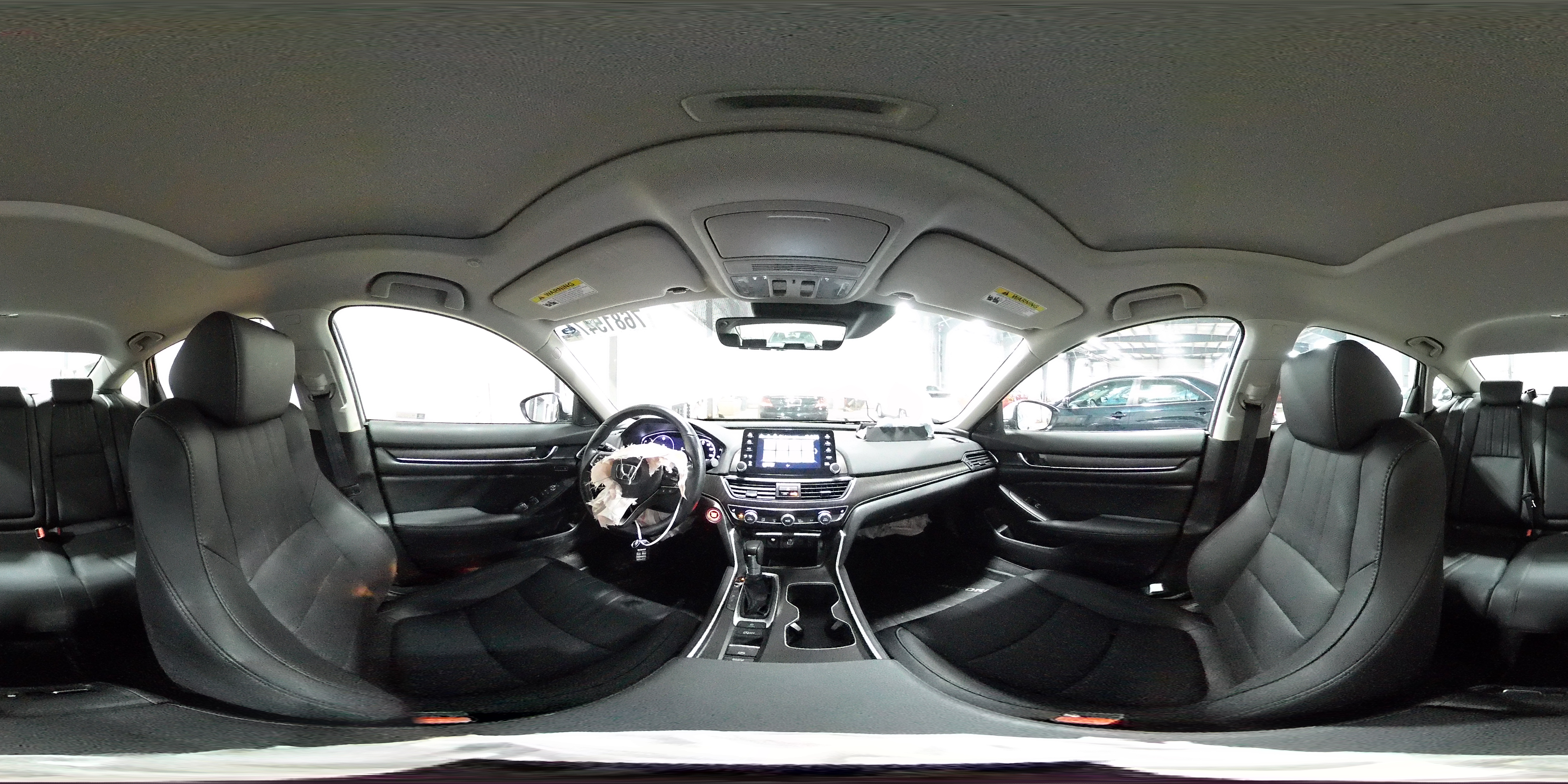 2021 Honda Accord - Image 14