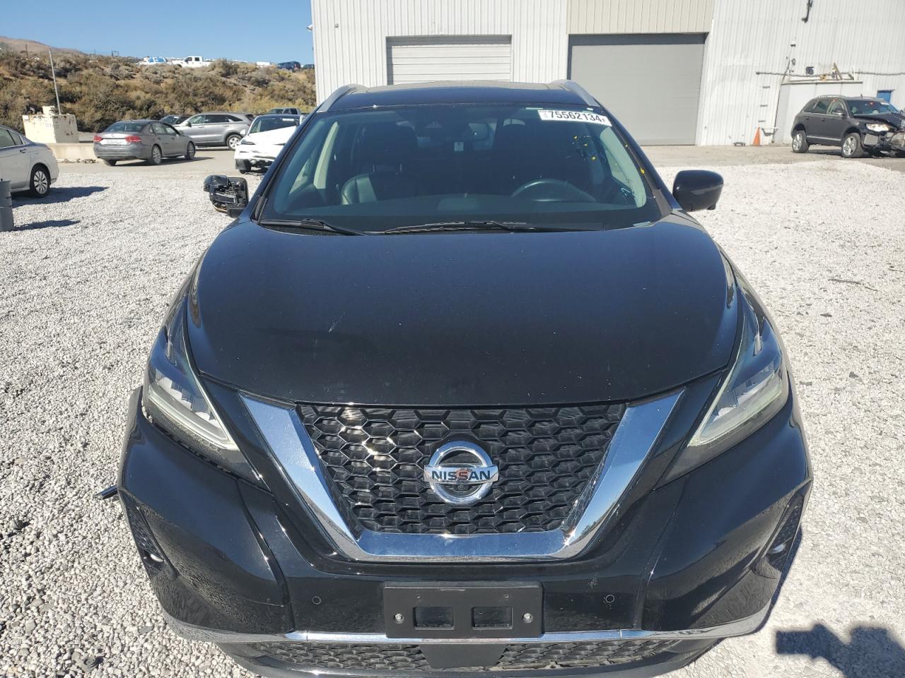 2019 Nissan Murano - Image 5