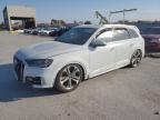 2021 Audi Q7 Prestige за продажба в Kansas City, KS - Front End