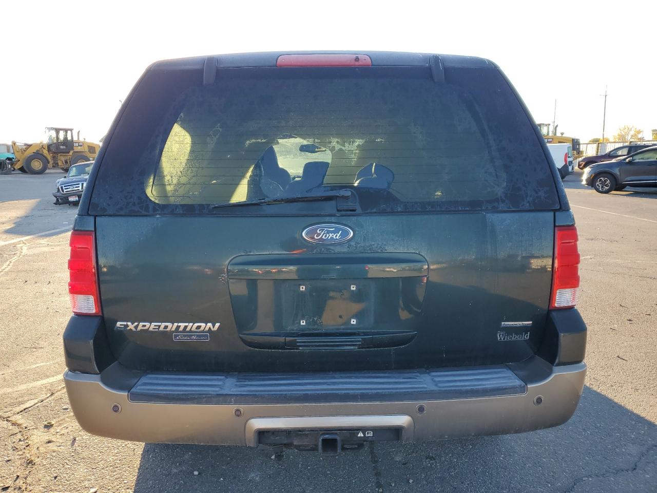 2004 Ford Expedition - Image 6