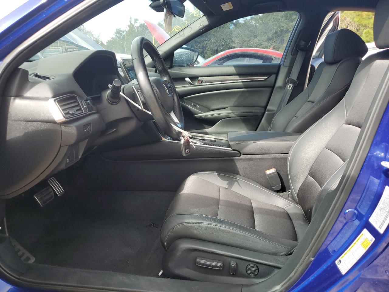 2019 Honda Accord - Image 7