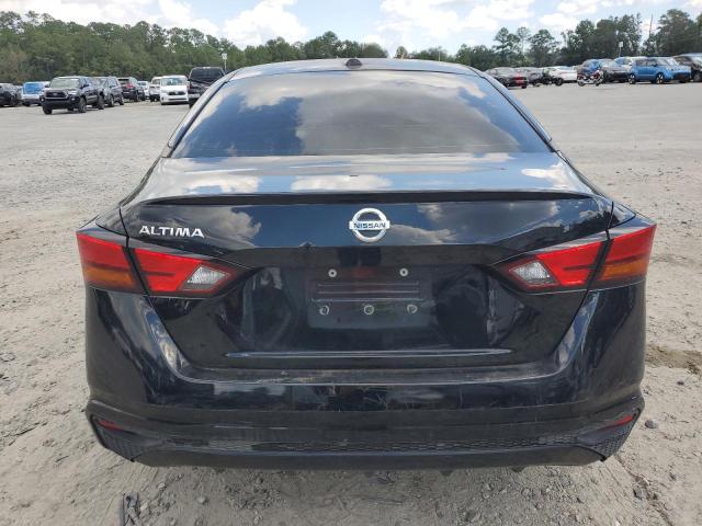  NISSAN ALTIMA 2020 Czarny