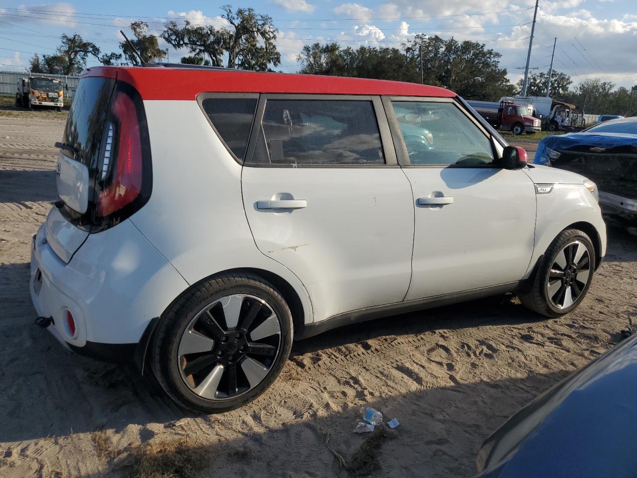 2019 Kia Soul - Image 3