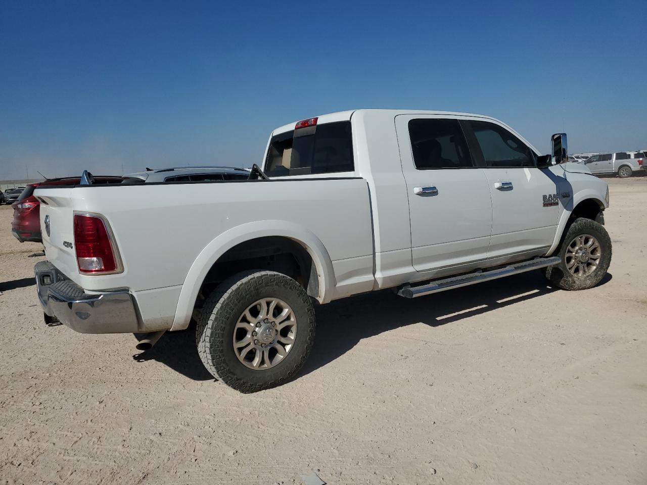 2013 RAM 3500 - Image 3
