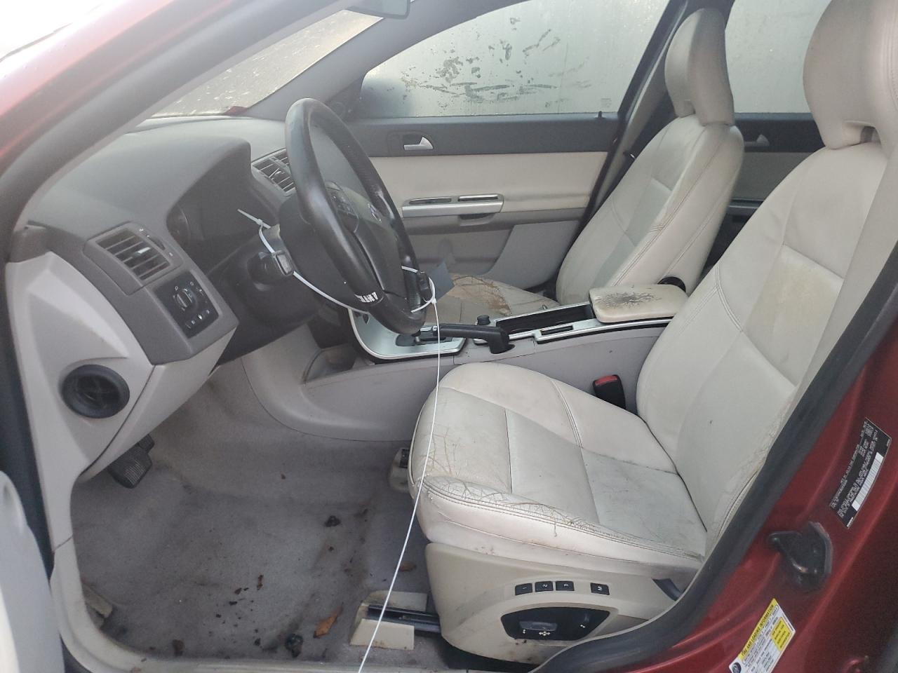 2011 Volvo S40 - Image 7