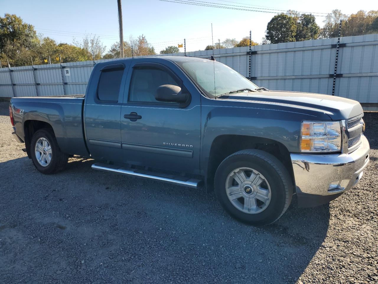 2013 Chevrolet Silverado - Image 4