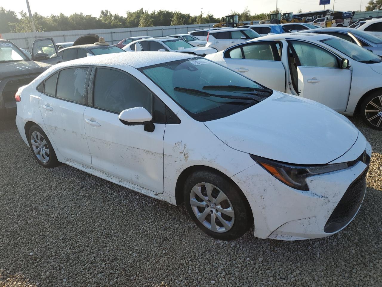 2022 Toyota Corolla - Image 4