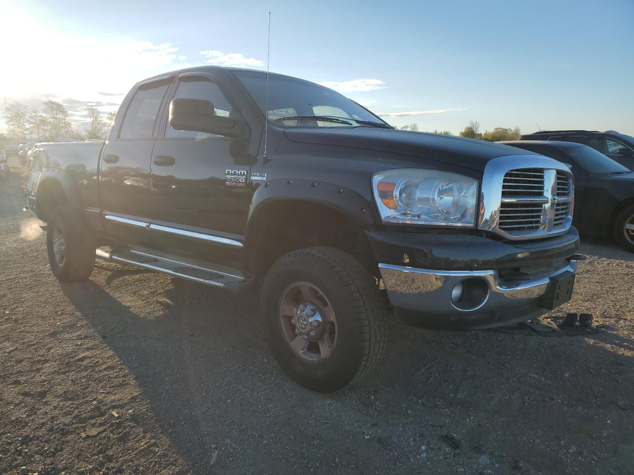 2008 Dodge RAM - Image 4