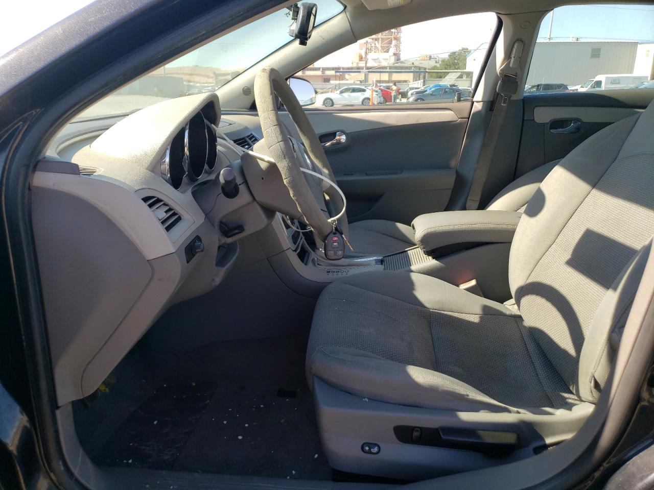 2011 Chevrolet Malibu - Image 7