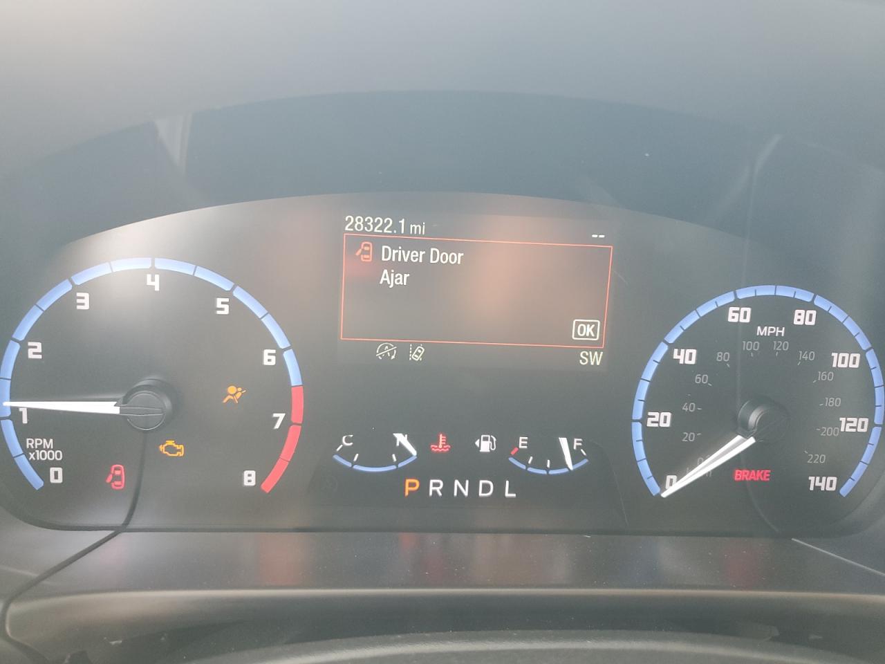 2023 Ford Bronco Sport Big Bend VIN: 3FMCR9B60PRD46984 Lot: 76334144