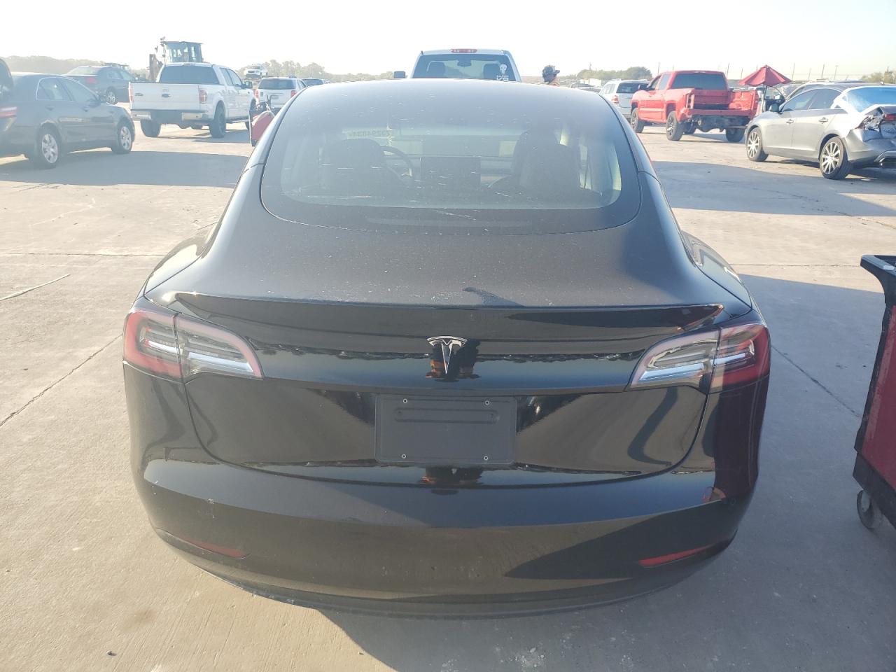 5YJ3E1EA6NF189459 2022 Tesla Model 3