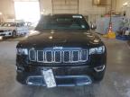 2022 Jeep Grand Cherokee Limited na sprzedaż w Columbia, MO - Side