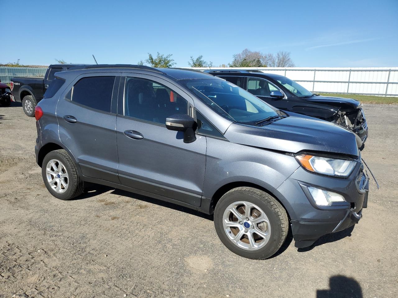 2018 Ford EcoSport - Image 4