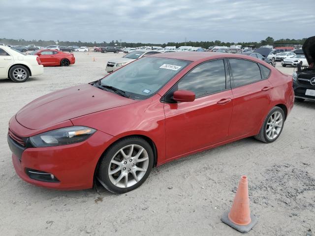 2013 Dodge Dart Sxt