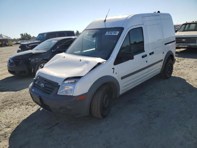 2012 Ford Transit Connect Xl