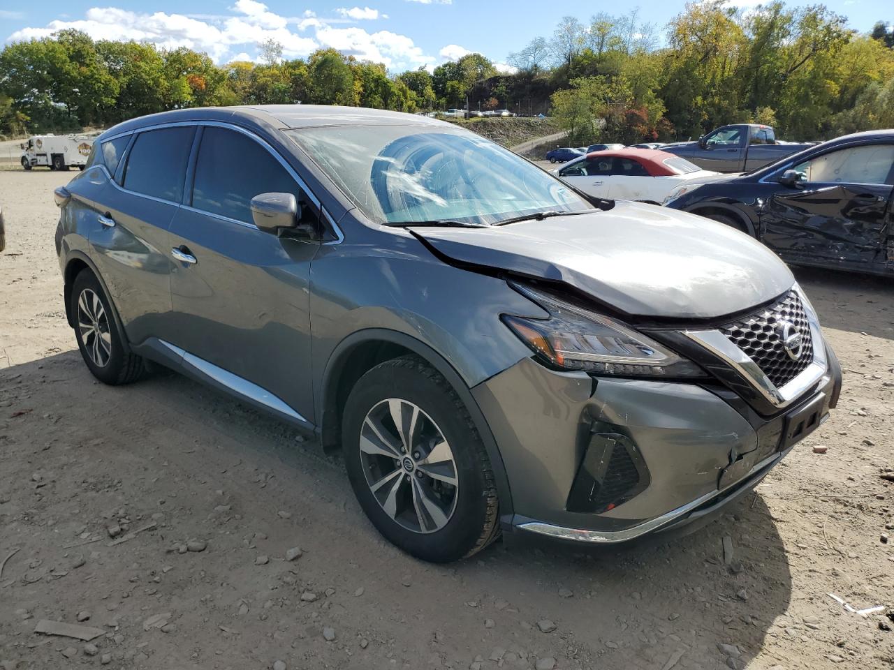 2019 Nissan Murano - Image 4