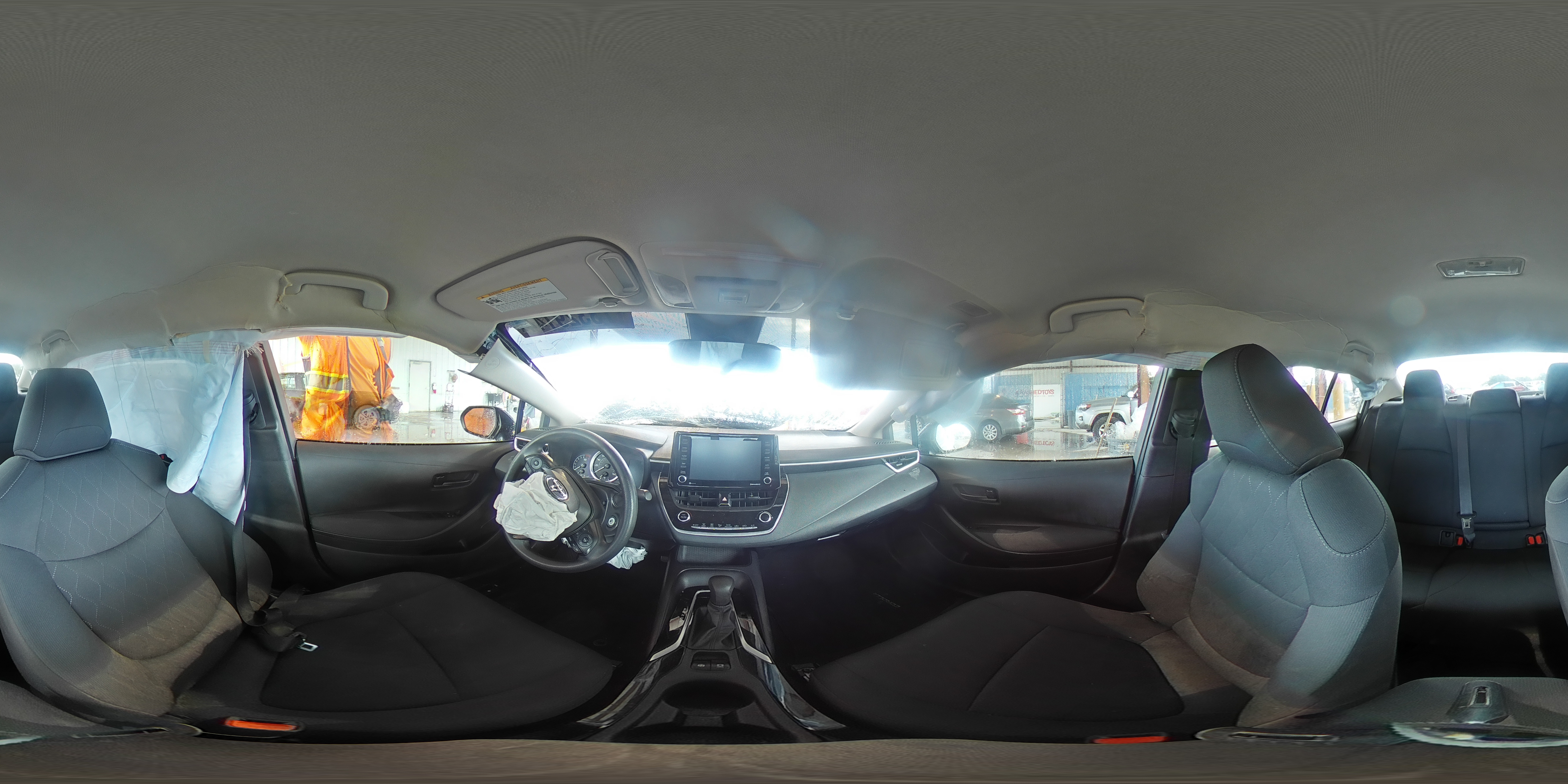 2022 Toyota Corolla - Image 14