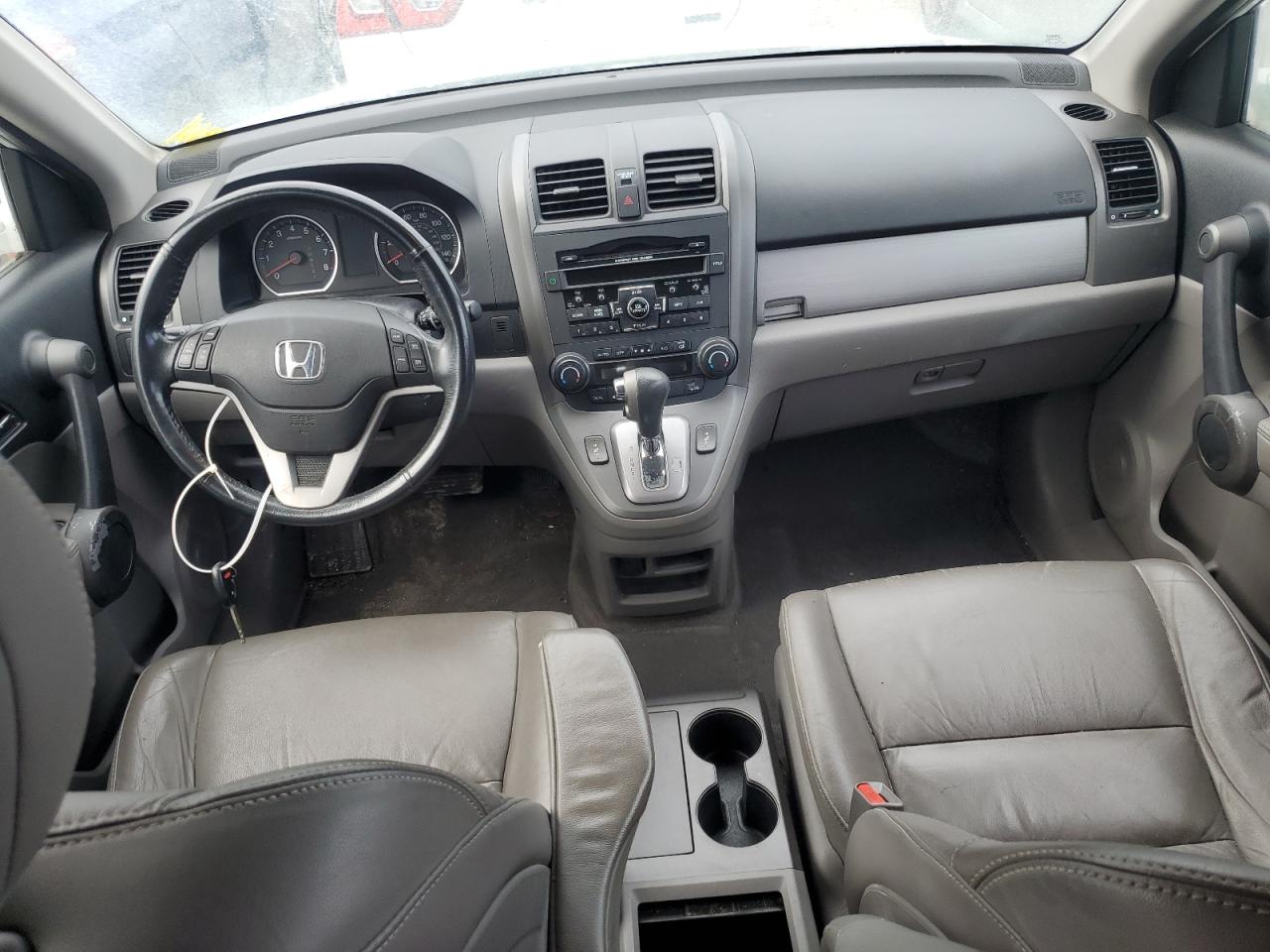 2010 Honda CR-V - Image 8