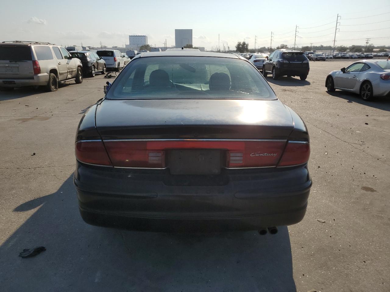 2G4WF5219W1465364 1998 Buick Regal Gs