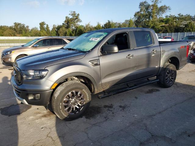 1FTER4EHXNLD32972 Ford Ranger XL