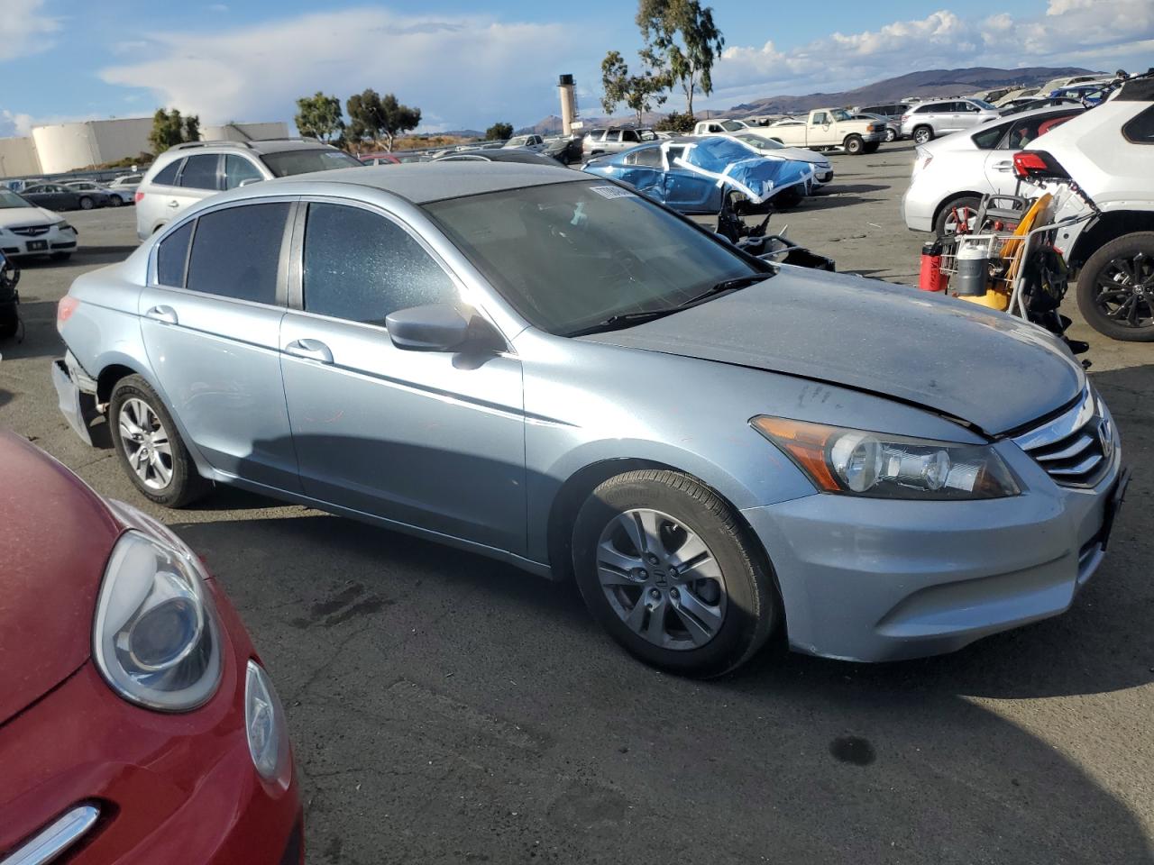 2011 Honda Accord - Image 4
