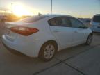 2016 Kia Forte Lx for Sale in Oklahoma City, OK - Front End