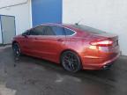 2014 Ford Fusion Se en Venta en Hillsborough, NJ - Minor Dent/Scratches