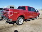 2011 Ford F150 Supercrew იყიდება Wichita-ში, KS - Front End