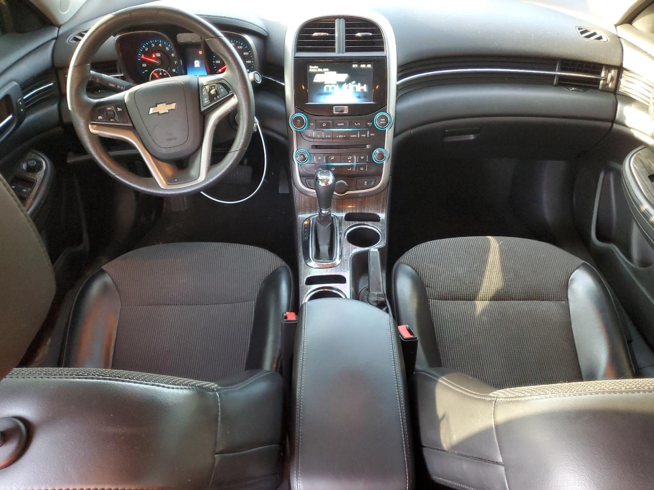 2014 Chevrolet Malibu - Image 8