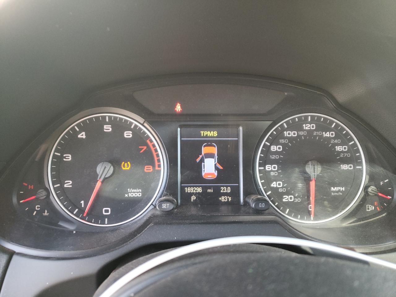 2009 Audi Q5 - Image 9