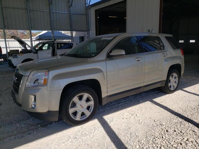 2015 Gmc Terrain Sle