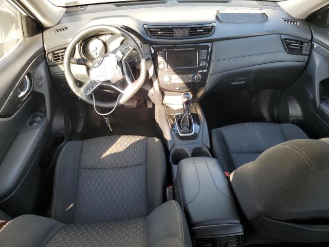  NISSAN ROGUE 2018 Biały