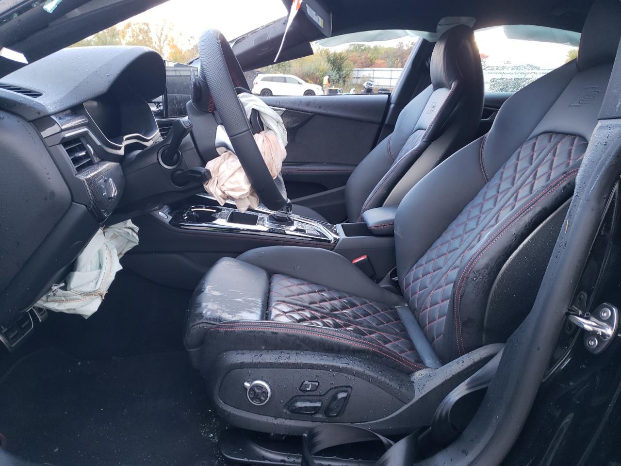 2024 Audi RS5 - Image 7