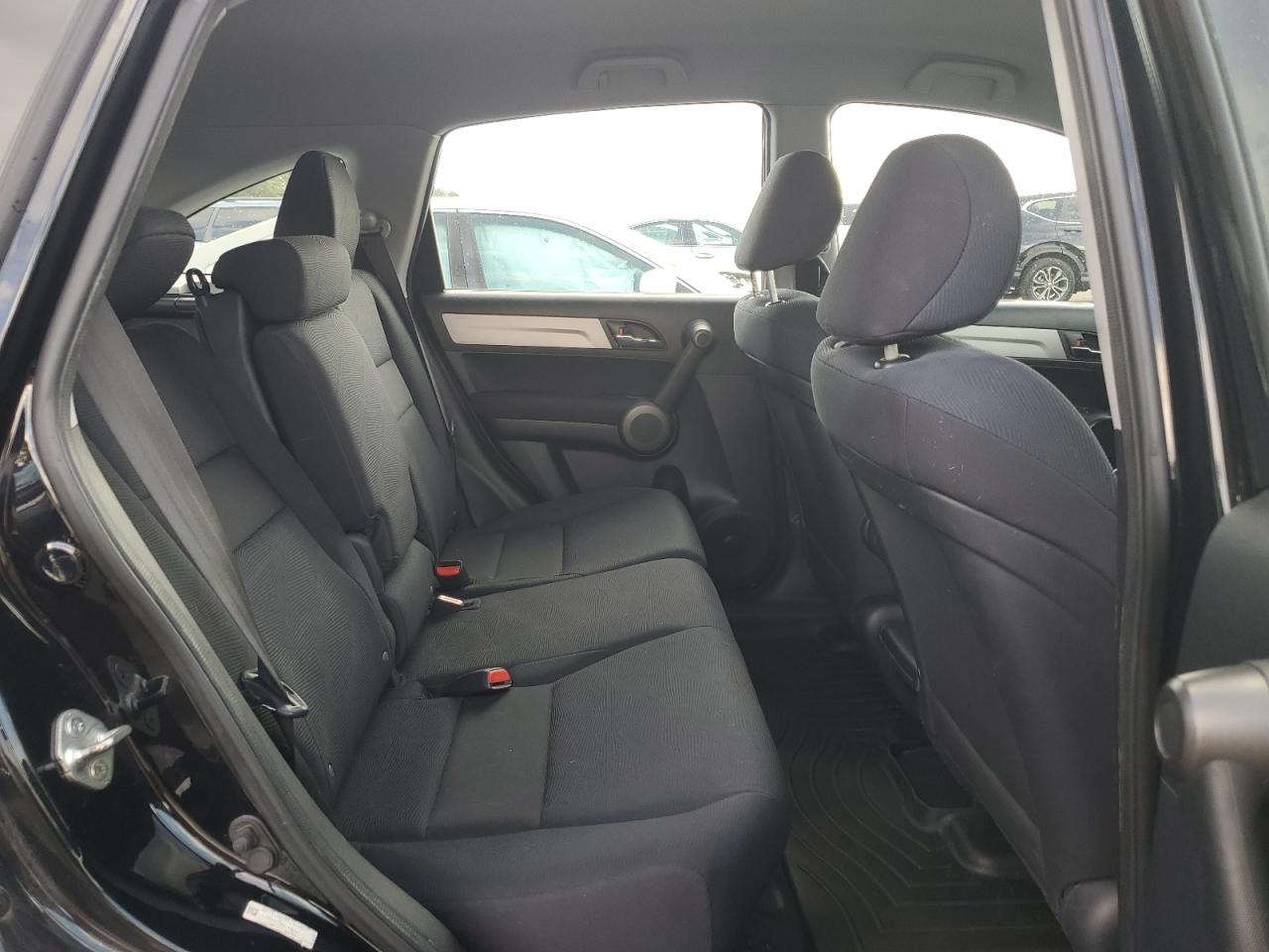 2011 Honda CR-V - Image 10