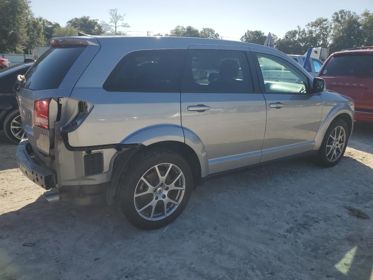 2018 Dodge Journey - Image 3
