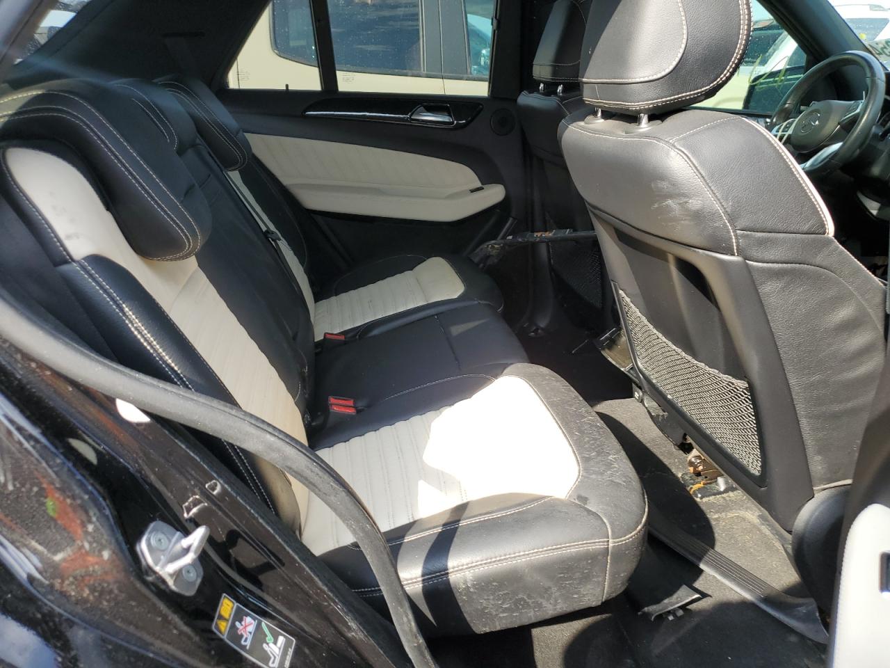 2018 Mercedes-Benz Gle 350 VIN: 4JGDA5JB5JB134354 Lot: 76947354
