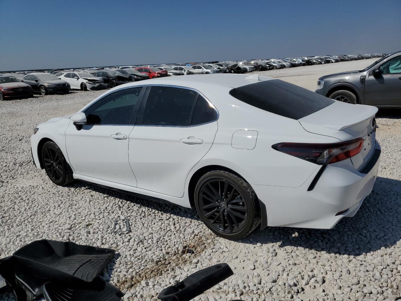 2023 Toyota Camry - Image 2